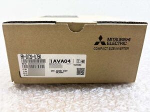 FR-D720-0.75K 三菱電機 インバーター