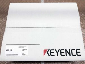 キーエンス VT5-X12 12型 TFTカラー タッチパネルディスプレイ KEYENCE
