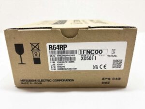 三菱電機 R64RP iQ-Rシリーズ 電源二重化用電源ユニット PLC 2024年製