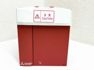 三菱電機 Q64RPN シーケンサ 電源二重化用電源ユニット
