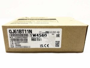 三菱電機 QJ61BT11N シーケンサ