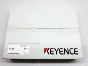 キーエンス VT5-X12 12型 TFTカラー タッチパネルディスプレイ KEYENCE