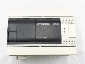三菱電機 FX3G-40MT/ES シーケンサ PLC