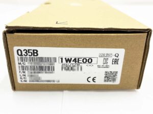 三菱電機 Q35B 基本ベースユニット
