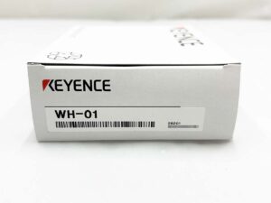 キーエンス WH-01 EtherNet/IP 対応電力量モニタ KEYENCE