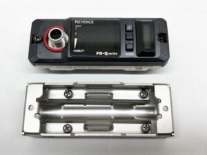 キーエンス FD-Q20C クランプオン式 流量センサ KEYENCE