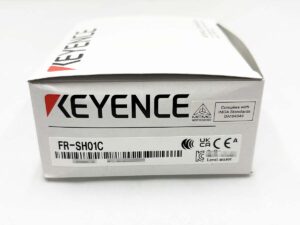 キーエンス FR-SH01C レーダー式レベルセンサ KEYENCE