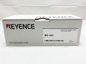キーエンス WS-A01 アクセスポイント付きユニット