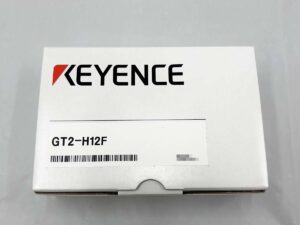 キーエンス GT2-H12F 高精度接触式デジタルセンサ フランジモデル