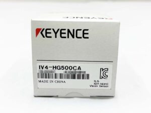 キーエンス IV4-HG500CA 超小型モデル センサヘッド